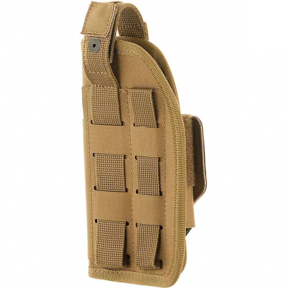 Kabura M-Tac Elite uniwersalna - Coyote