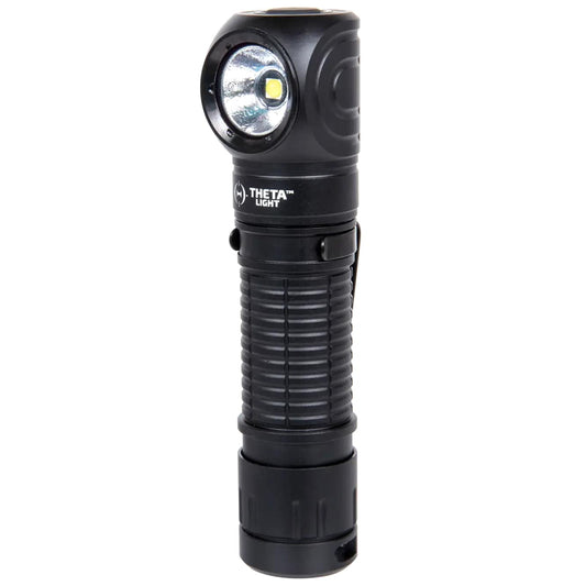 Latarka kątowa i czołowa Theta Light TX65 - 1200 lumenów