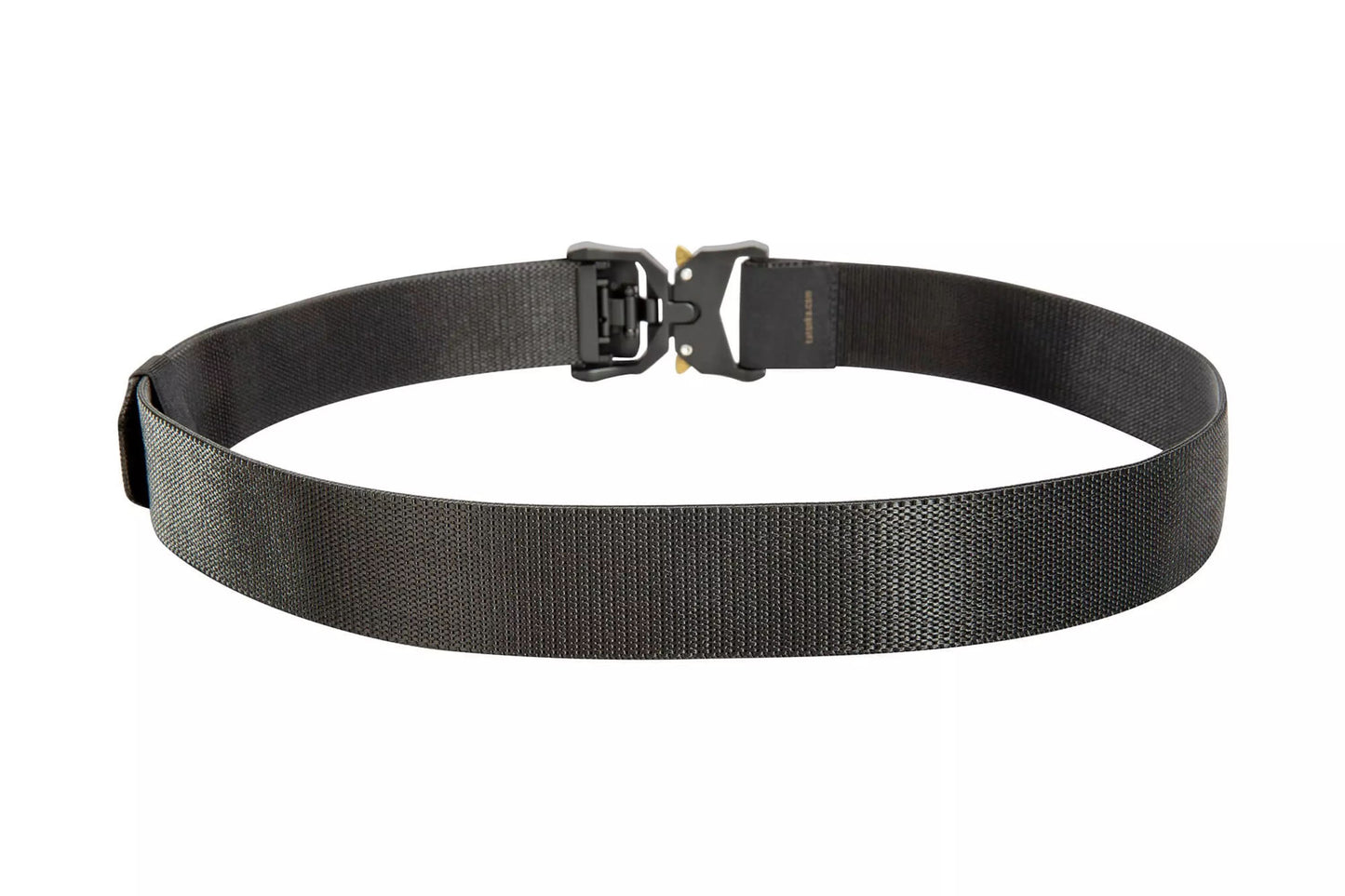Pas Tatonka Stretch Belt 38 BC - Black