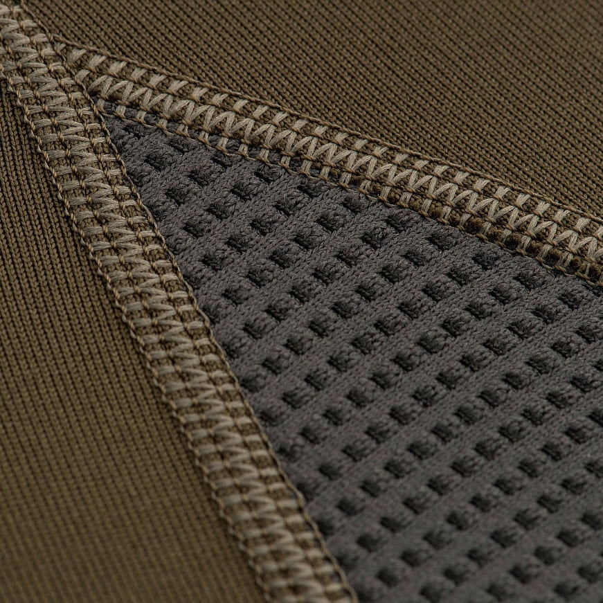 Bielizna termoaktywna M-Tac Thermoline Olive