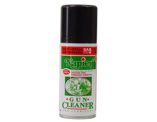Smar Napier Gun Cleaner 100 ml