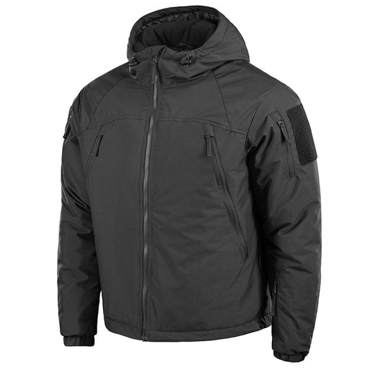 Kurtka M-Tac Alpha Gen III - Black