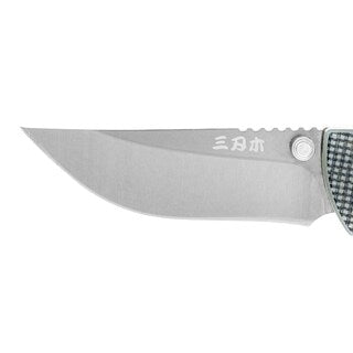 Nóż składany Sanrenmu 7095SUC-GI-T4