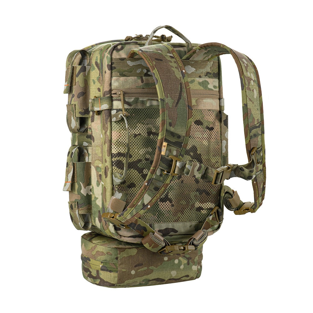 Plecak medyczny M-Tac Elite - Multicam