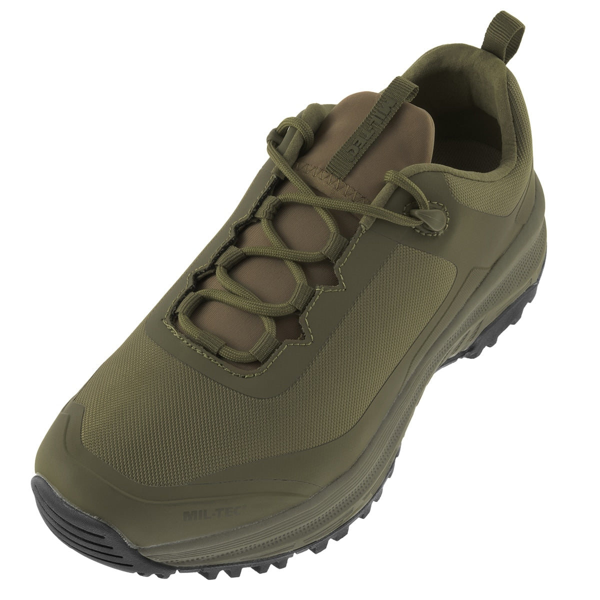 Buty Mil-Tec Tactical Sneaker - Olive