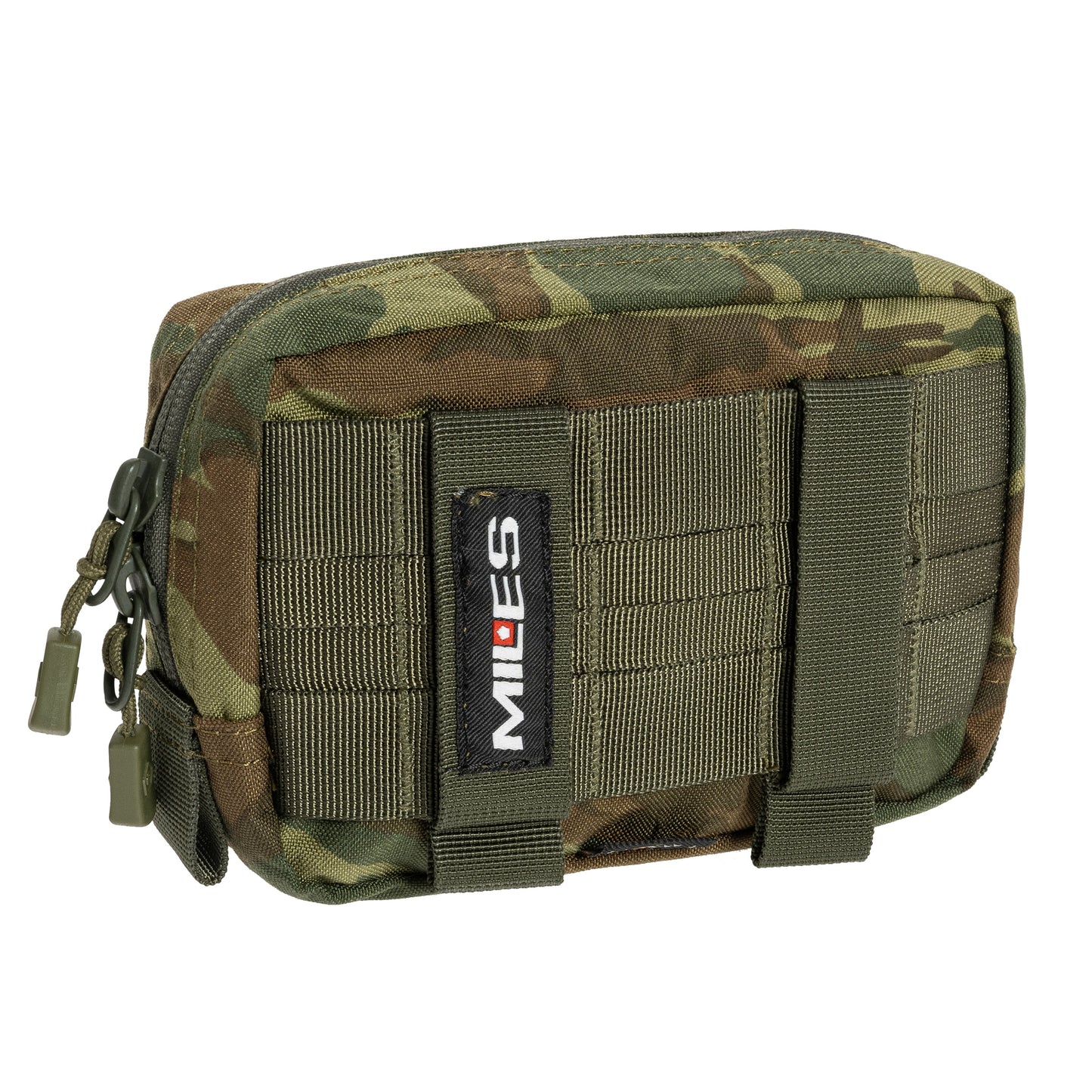 Zasobnik Pentagon Oscar Pouch - Greek Lizard