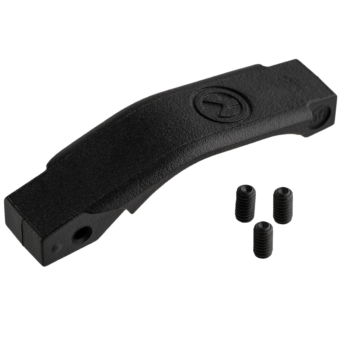 Osłona spustu Magpul MOE Enhanced Trigger Guard do karabinków M4/AR15 - Black