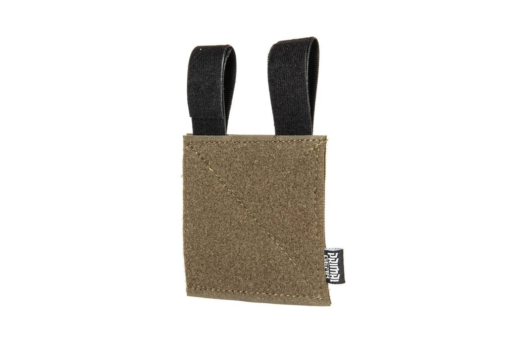 Panel Primal Gear Raphid na stazę - Oliwkowy