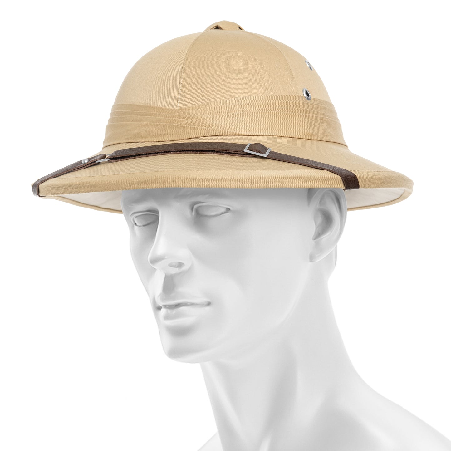 Kapelusz Mil-Tec French Pith Helmet - Khaki