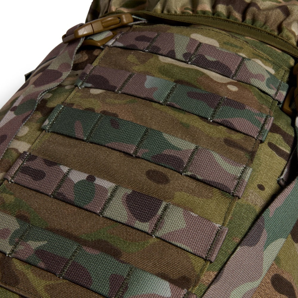 Plecak Berghaus Tactical Munro II IR 35 l - Special Forces Camo