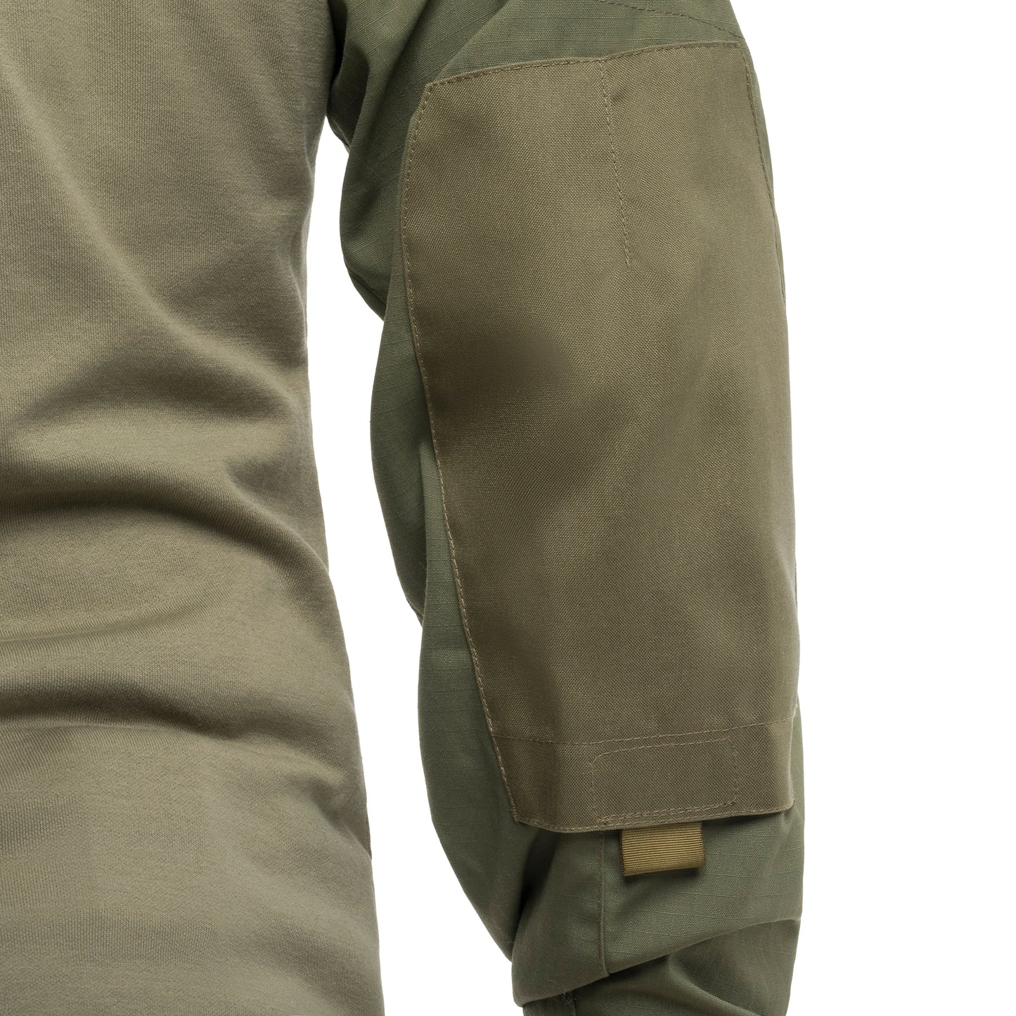 Bluza Carinthia Combat Shirt - Olive