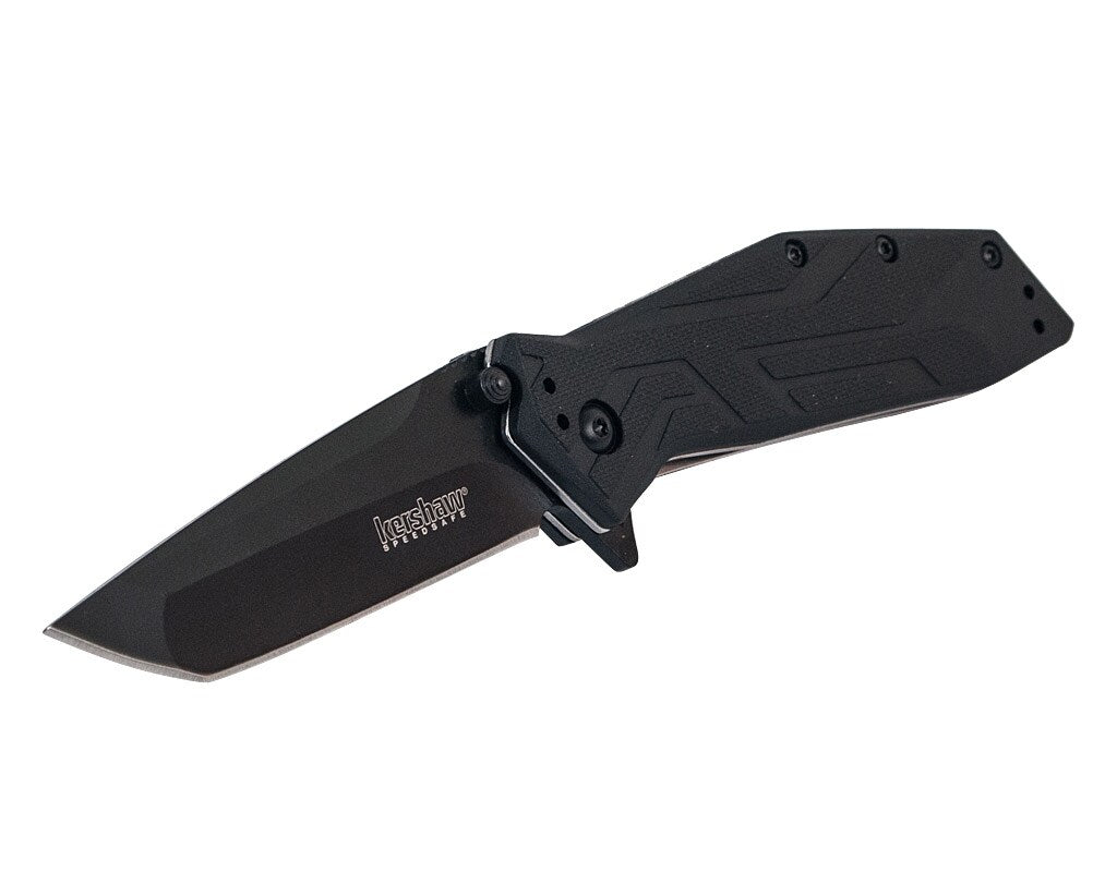 Nóż składany Kershaw Brawler