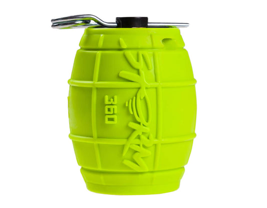 Granat ASG Storm 360 - lime green