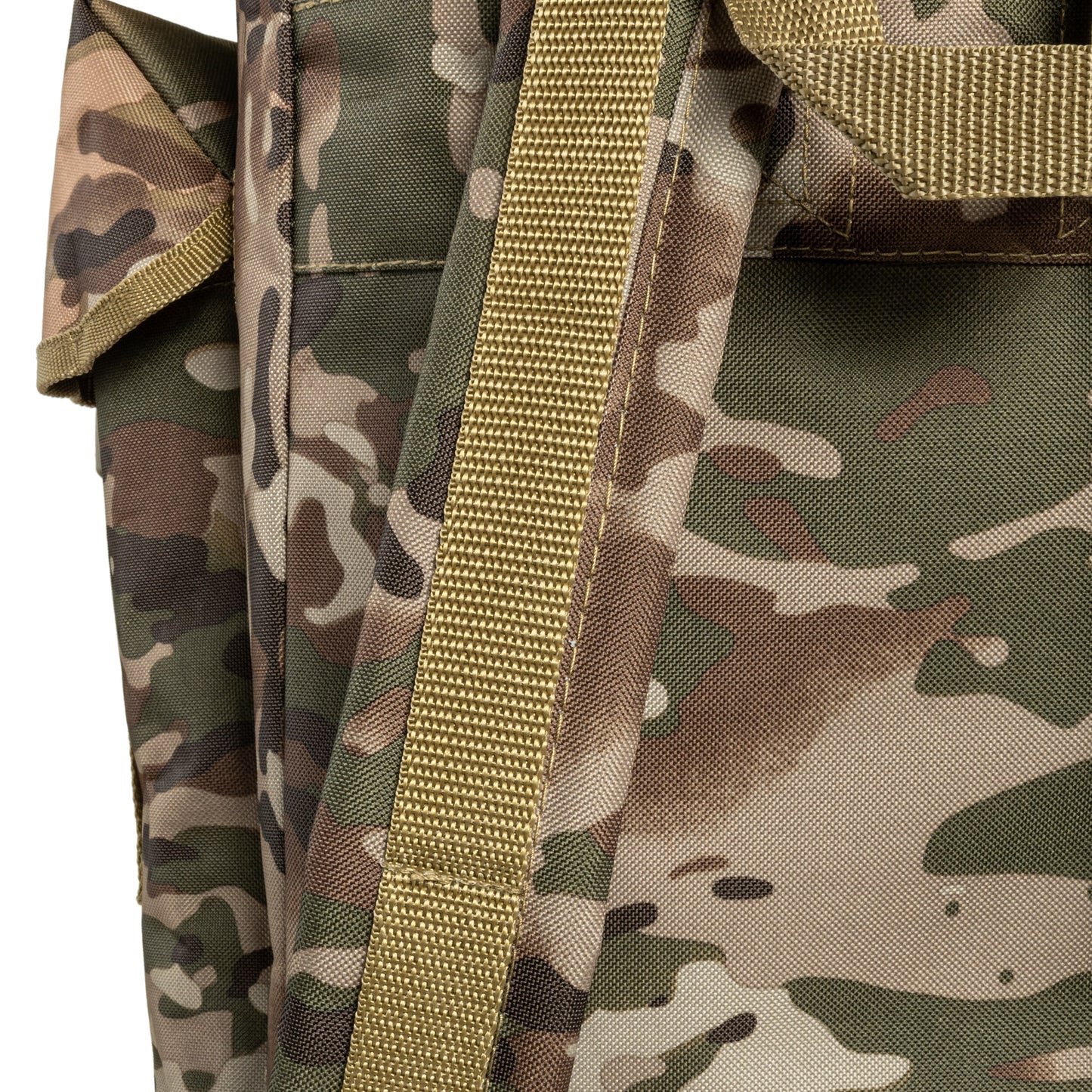 Plecak Brandit Kampfrucksack 65 l - Tactical Camo