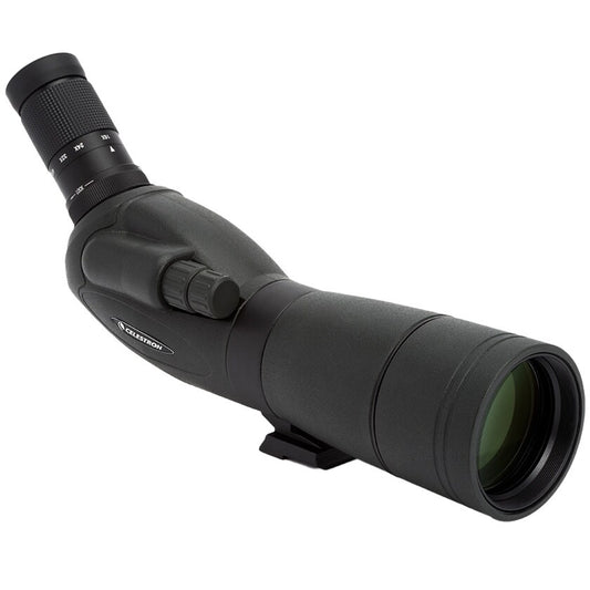 Luneta obserwacyjna Celestron Trailseeker 65 16-48x65