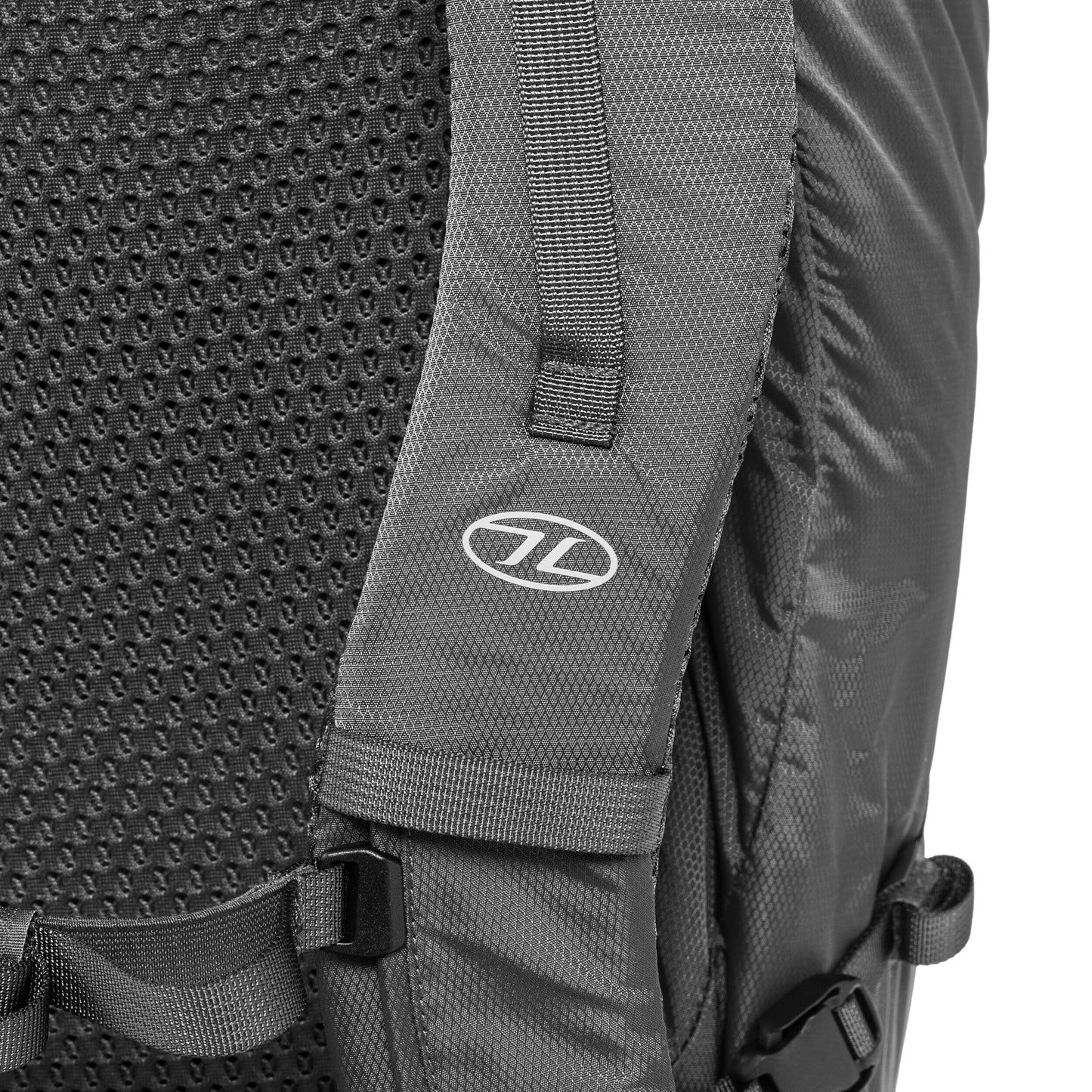 Plecak damski Highlander Outdoor Ben Nevis 52 l - Grey