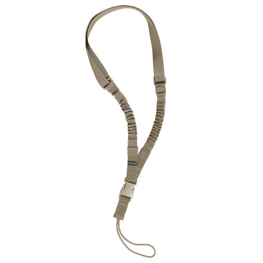 Zawieszenie taktyczne 1-punktowe Pentagon Amma 2.0 Rifle Lanyard - Coyote