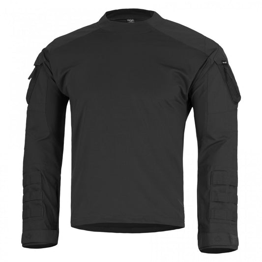 Bluza Pentagon Wolf Combat Shirt - Black