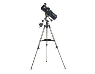 Teleskop Celestron AstroMaster 114 EQ
