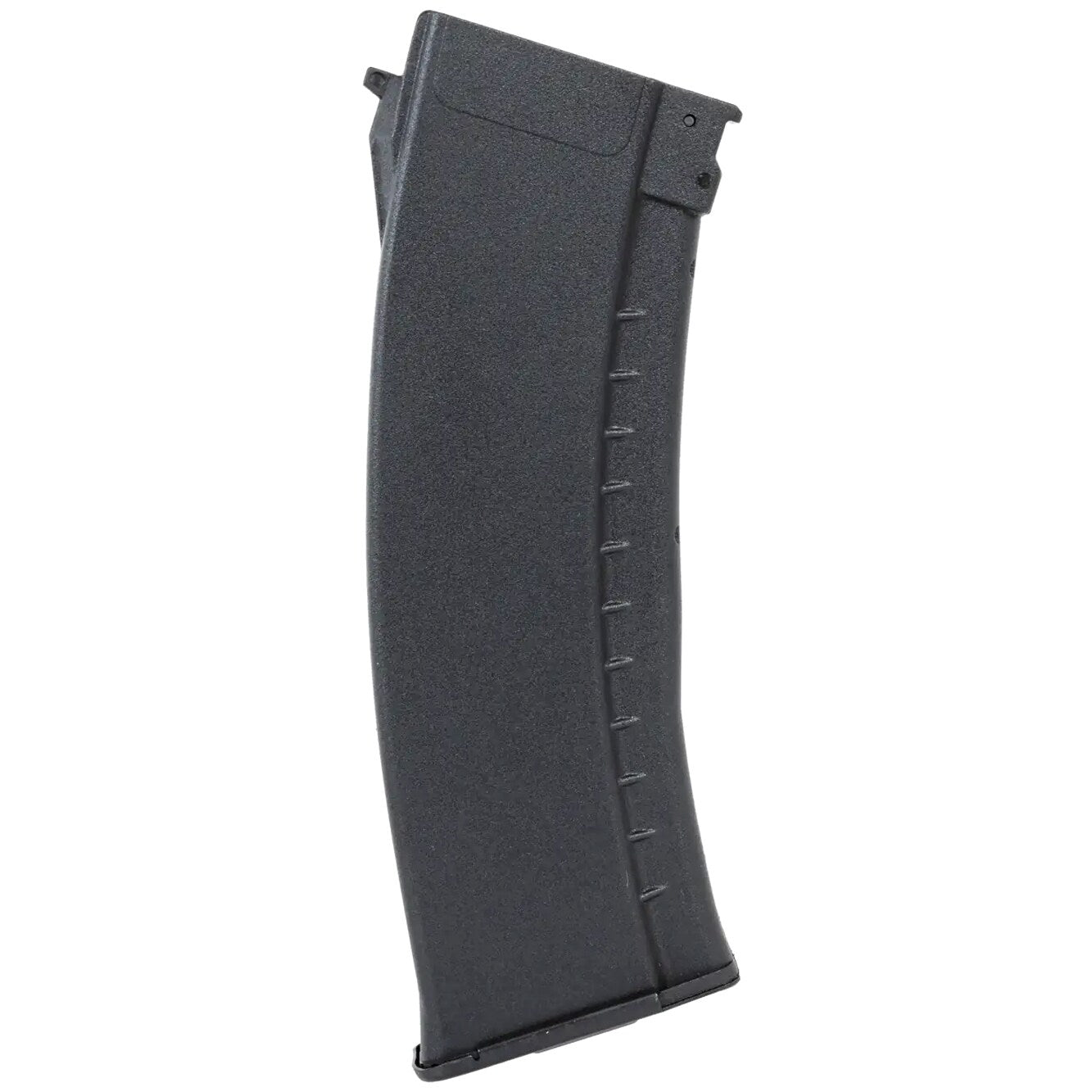 Magazynek ASG Arcturus Mid-Cap EMM AK74 Bakelite Variable-Cap do replik AK - Black
