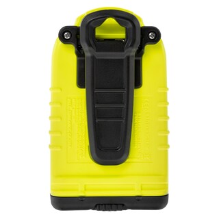 Latarka kątowa Peli ATEX 3715 Z0 Yellow - 189 lumenów