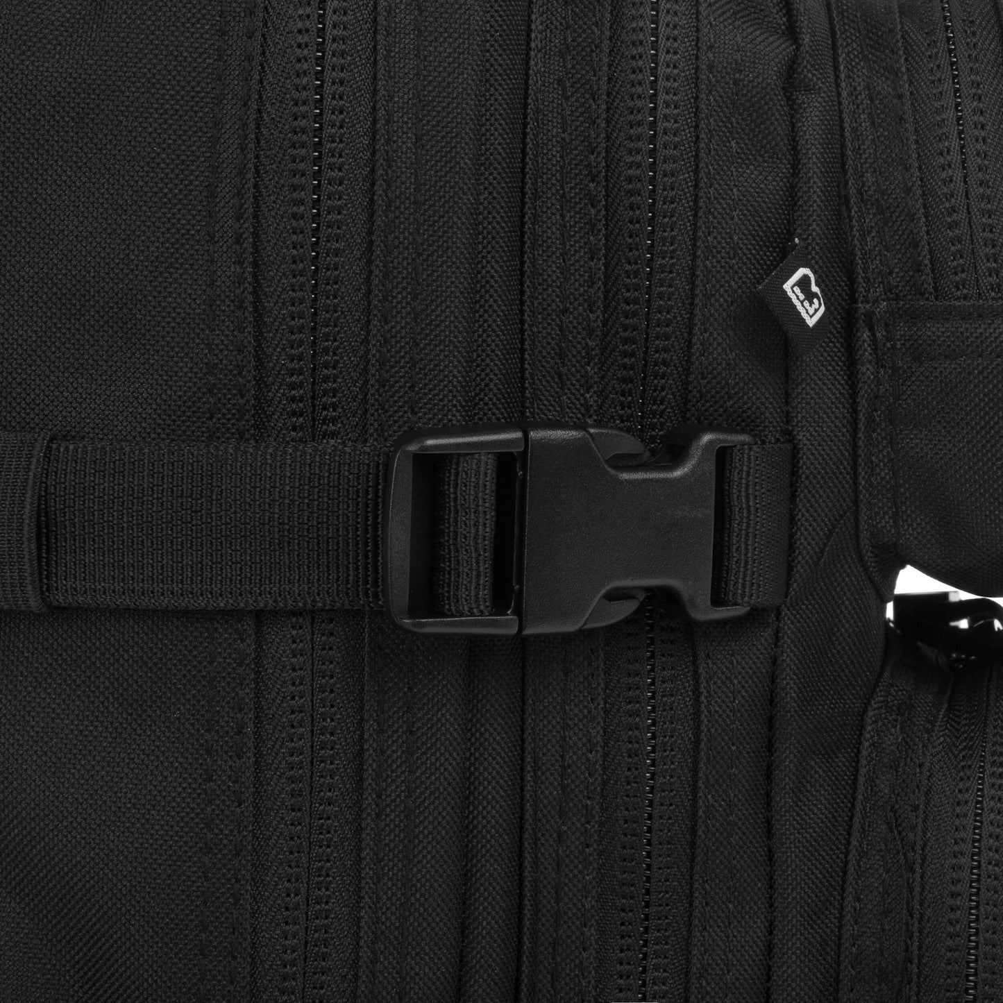 Plecak dziecięcy Brandit US Cooper Kids 13 l - Black