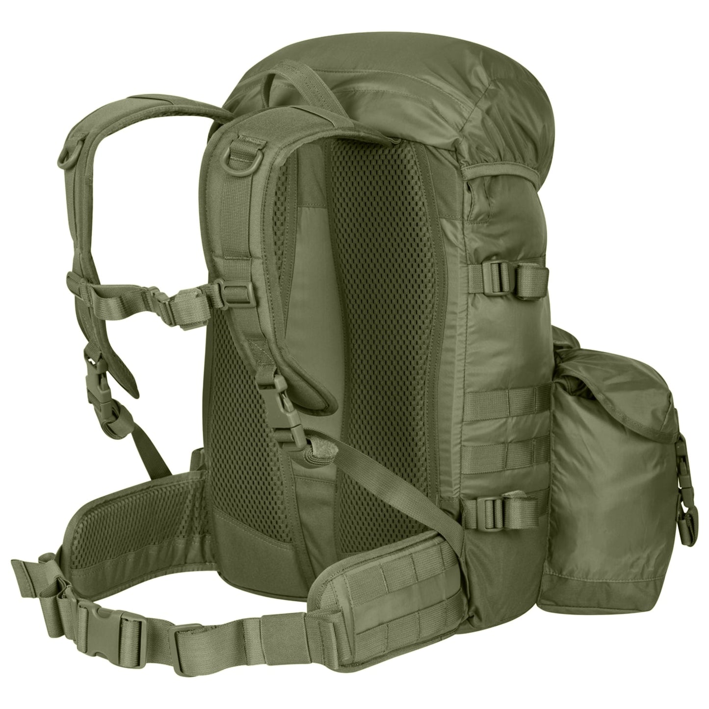 Plecak Helikon Matilda 50 l - Olive Green