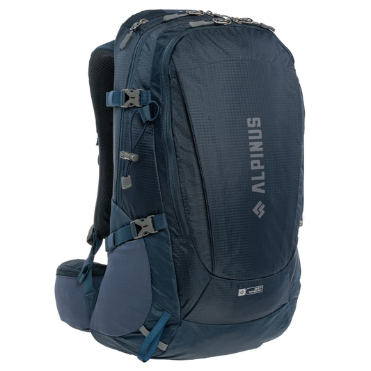 Plecak Alpinus Muddus 30 l - Granatowy
