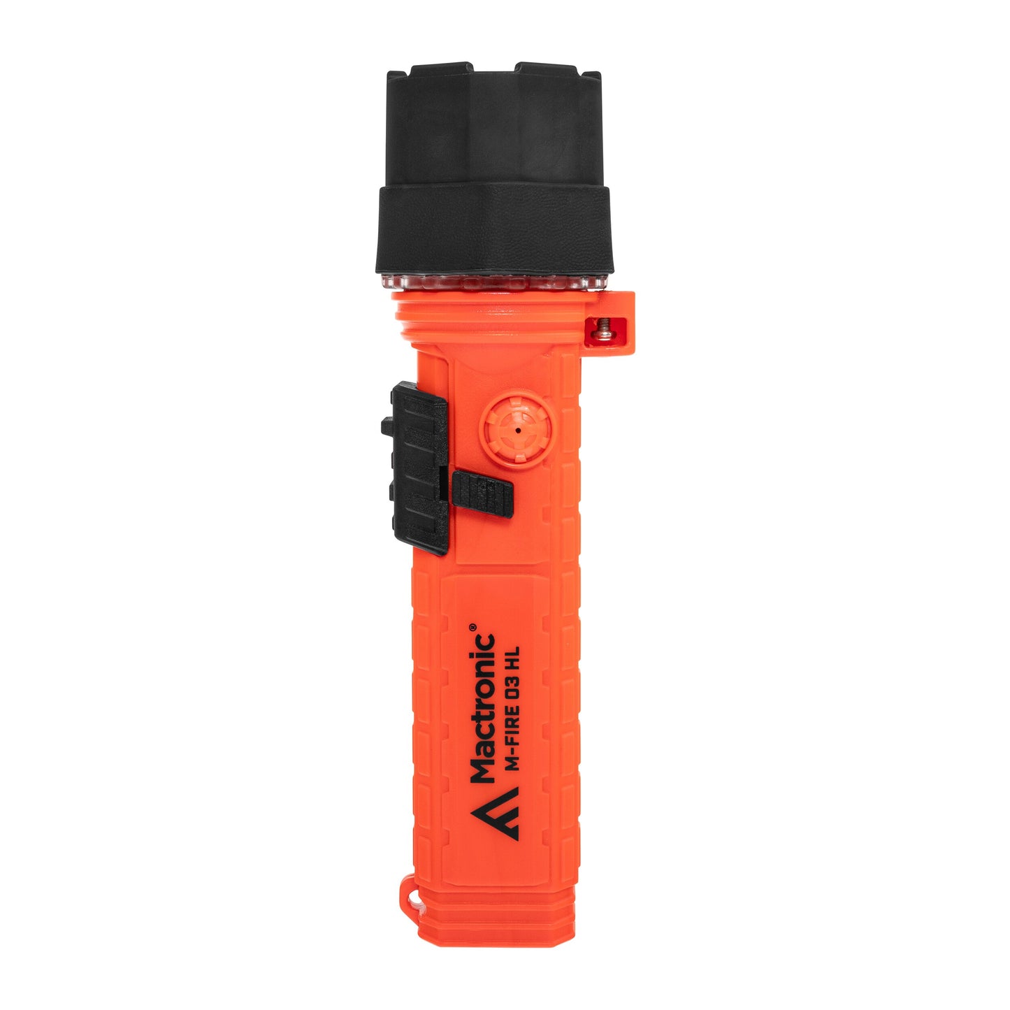 Latarka Mactronic M-Fire 03 HL ATEX - 400 lumenów