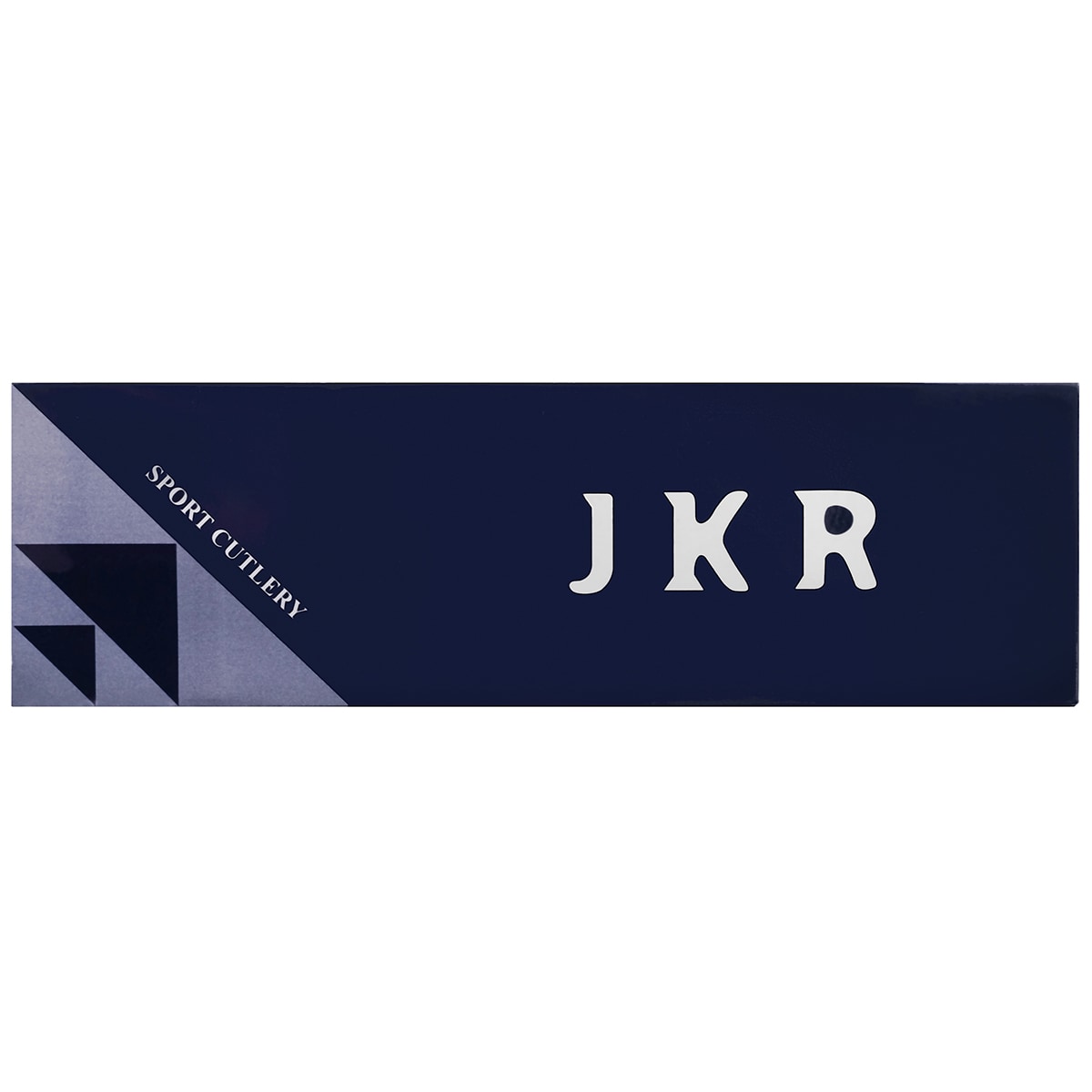 Nóż rzutka Joker 7,5" - 3 szt.