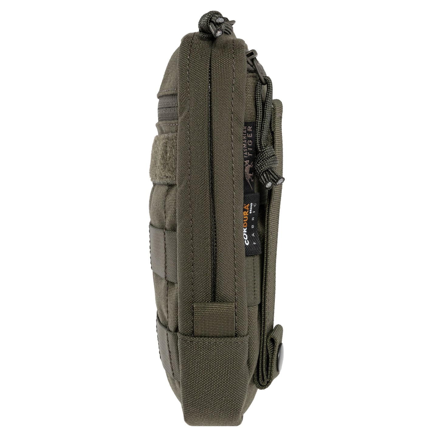 Kieszeń Tasmanian Tiger Tac Pouch 5 IRR - Stone Grey Olive