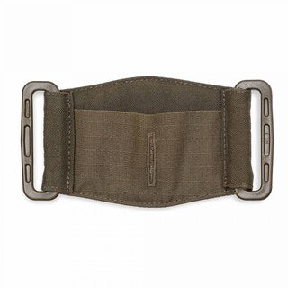 Klamra UF PRO U.S. Waist/Flex Belt-Buckle - Brown Grey