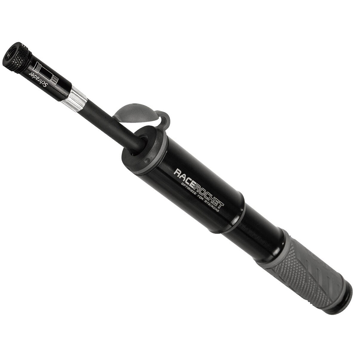 Pompka rowerowa Topeak Racerocket - Black