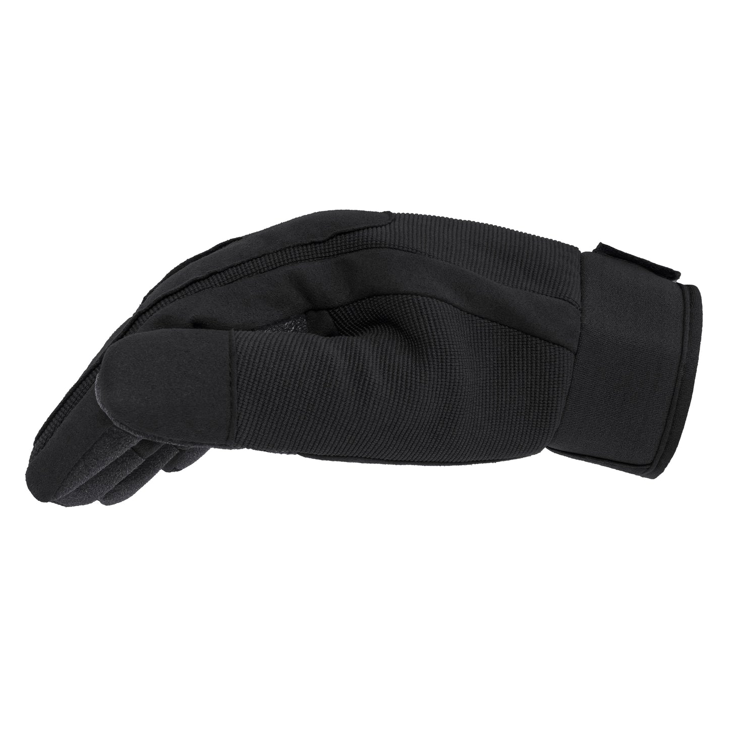 Rękawice taktyczne Mil-Tec Army Winter Gloves - Black