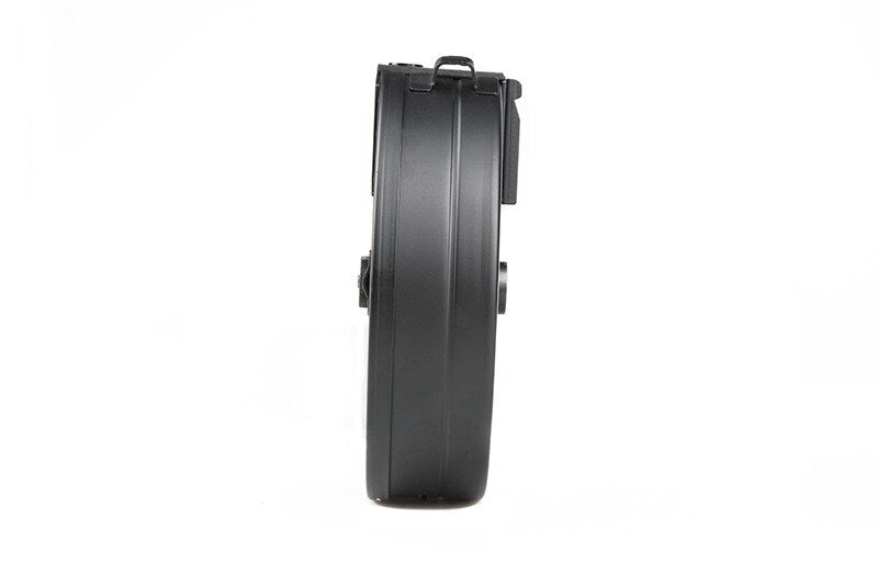 Magazynek ASG Snow Wolf hi-cap 2000 kulek do replik typu PPSH