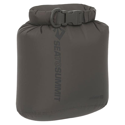 Worek wodoodporny Sea To Summit Lightweight Dry Bag 1,5 l - Beluga Grey