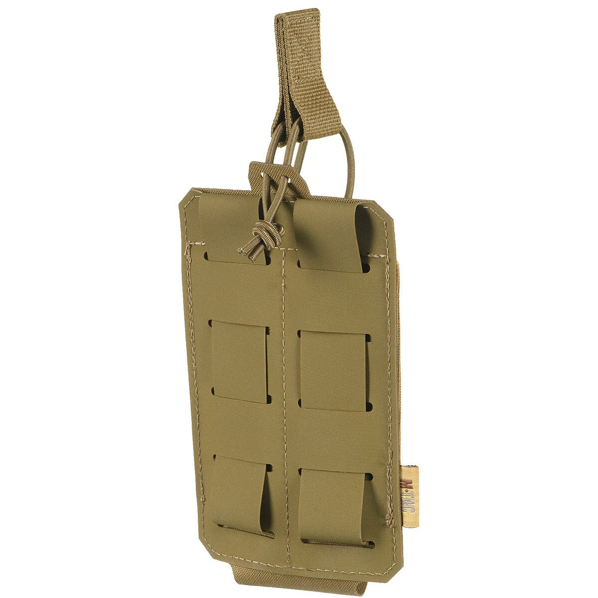 Ładownica elastyczna M-Tac Elite Laser Cut na magazynek karabinowy - Coyote