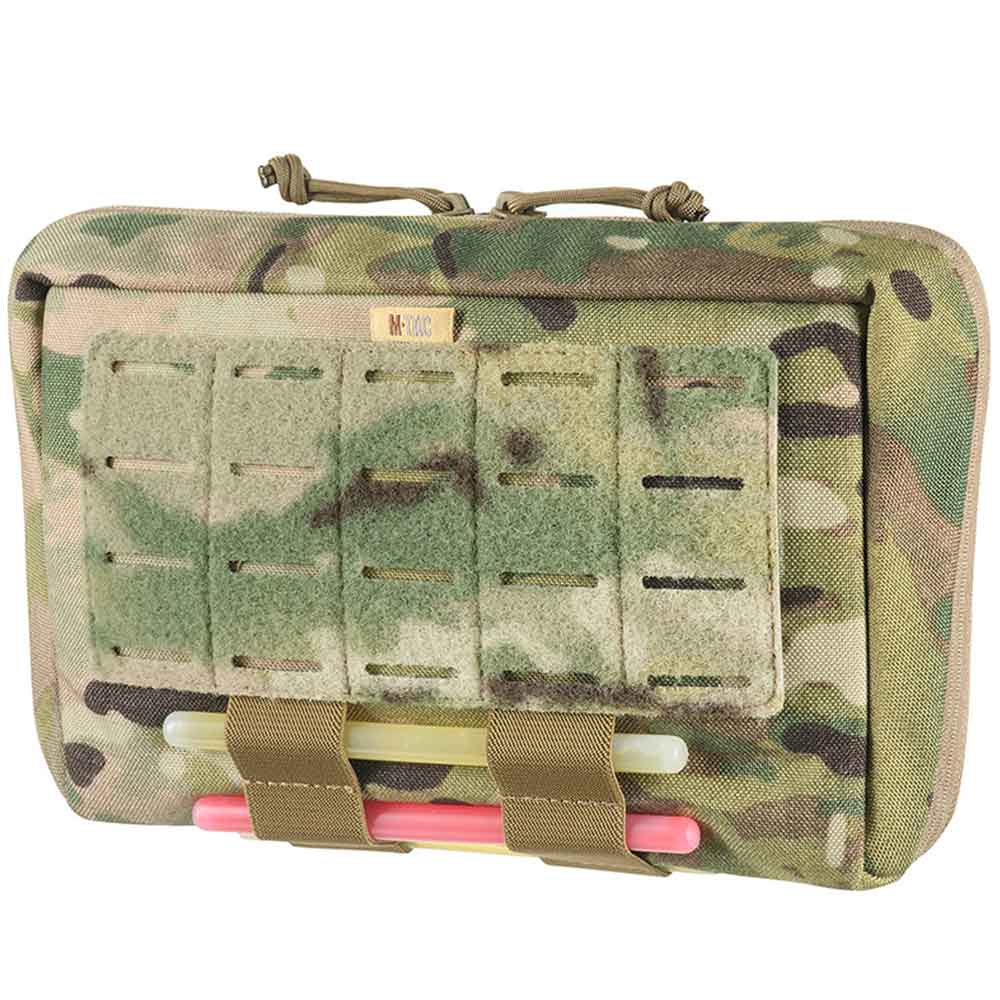 Panel administracyjny M-Tac Admin X-Large Elite - Multicam