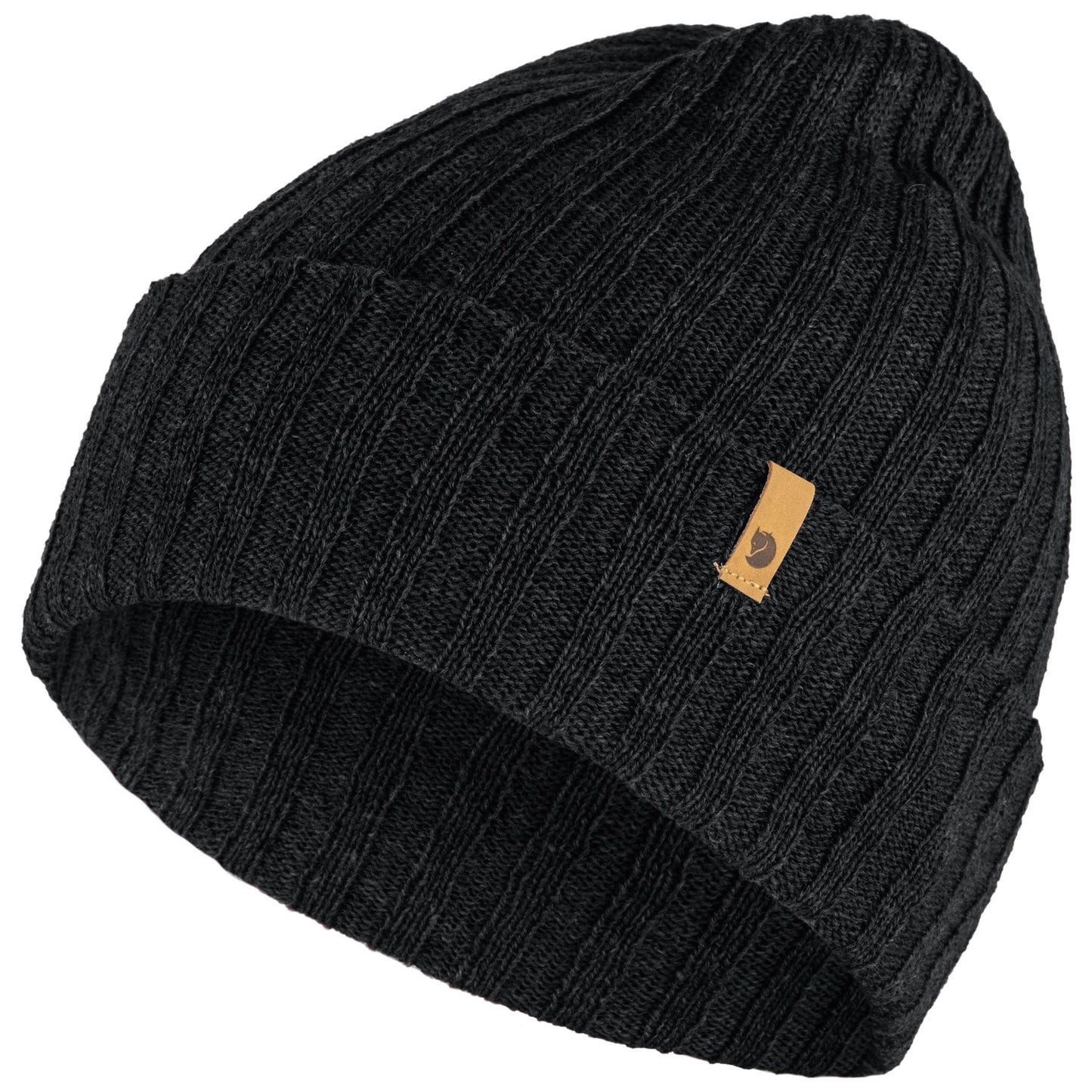 Czapka Fjallraven Byron Hat Thin - Black