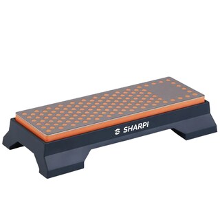 Osełka diamentowa Sharpi - 600/1000