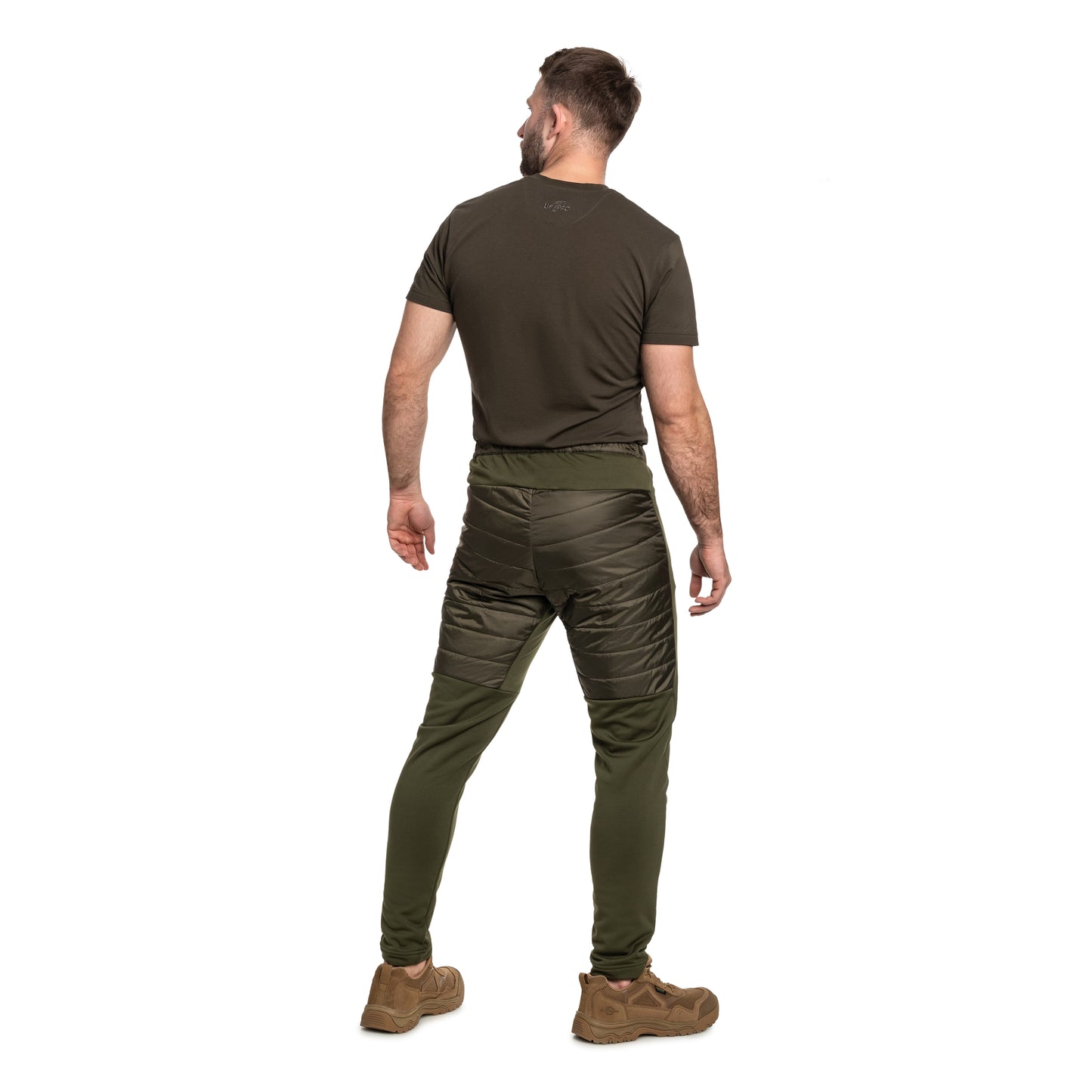 Spodnie Carinthia G-LOFT Ultra Pants 2.0 - Olive