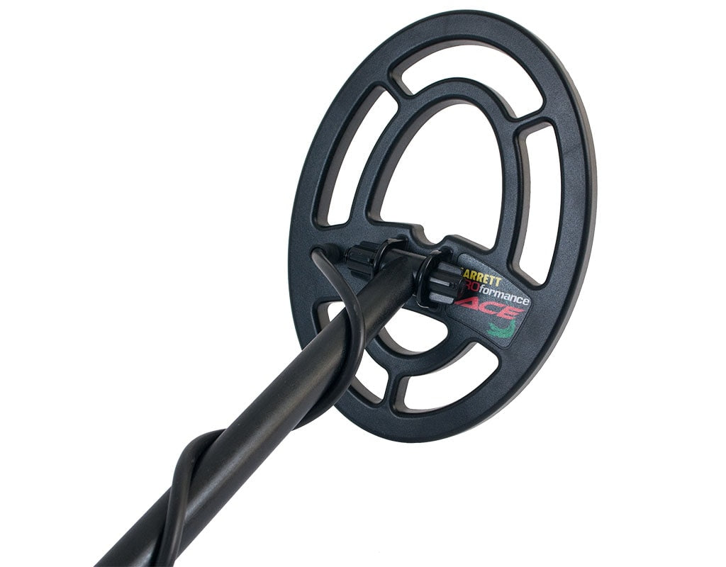 Wykrywacz metali Garrett ACE 250