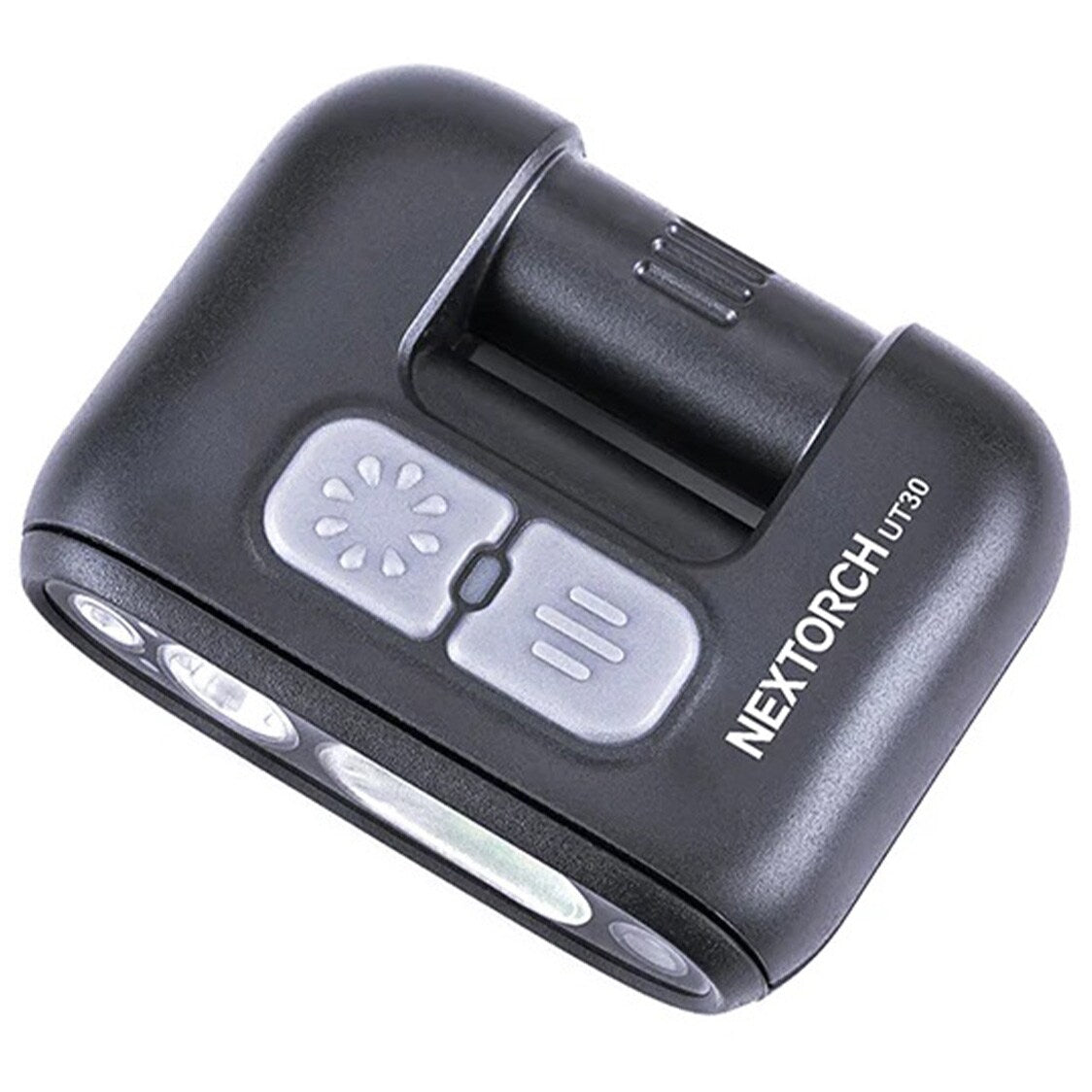 Latarka czołowa Nextorch UT30 - 320 lumenów