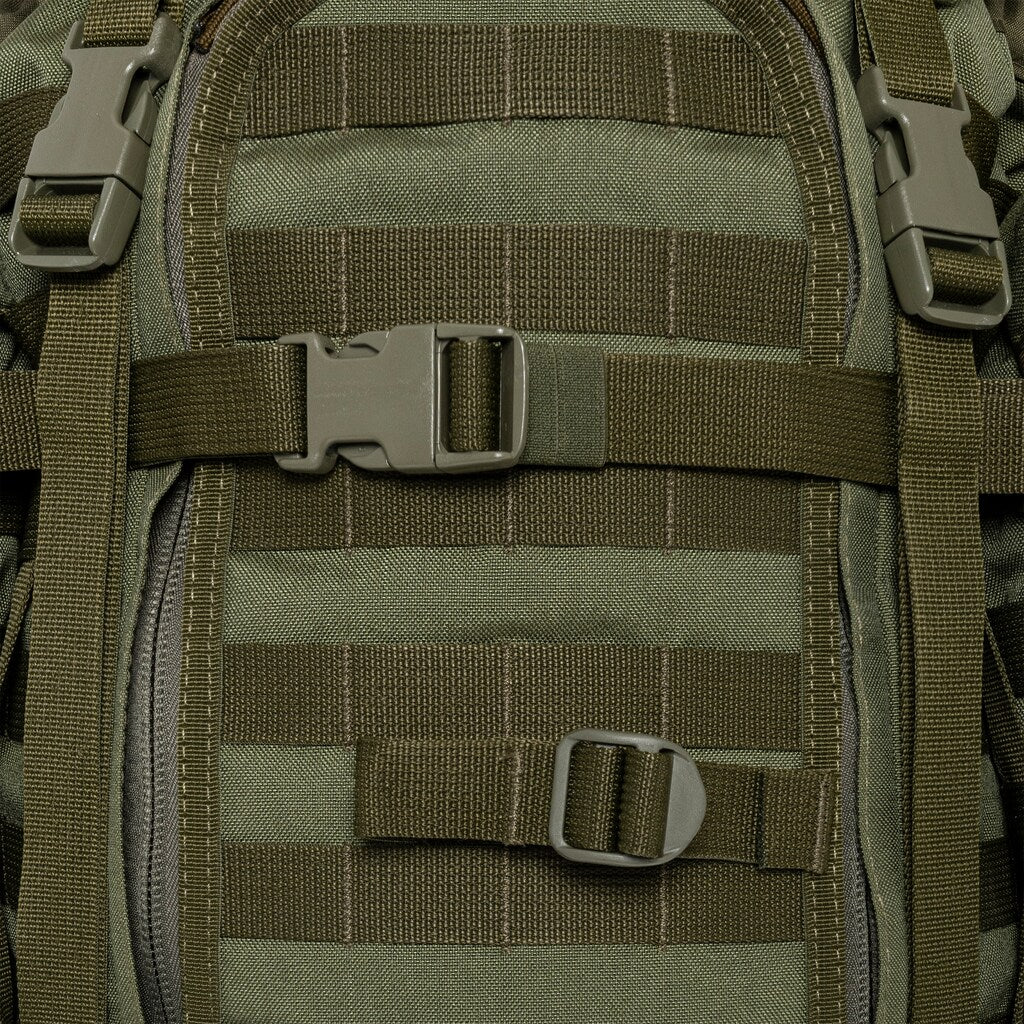 Plecak Wisport Wildcat 65 l - Olive Green