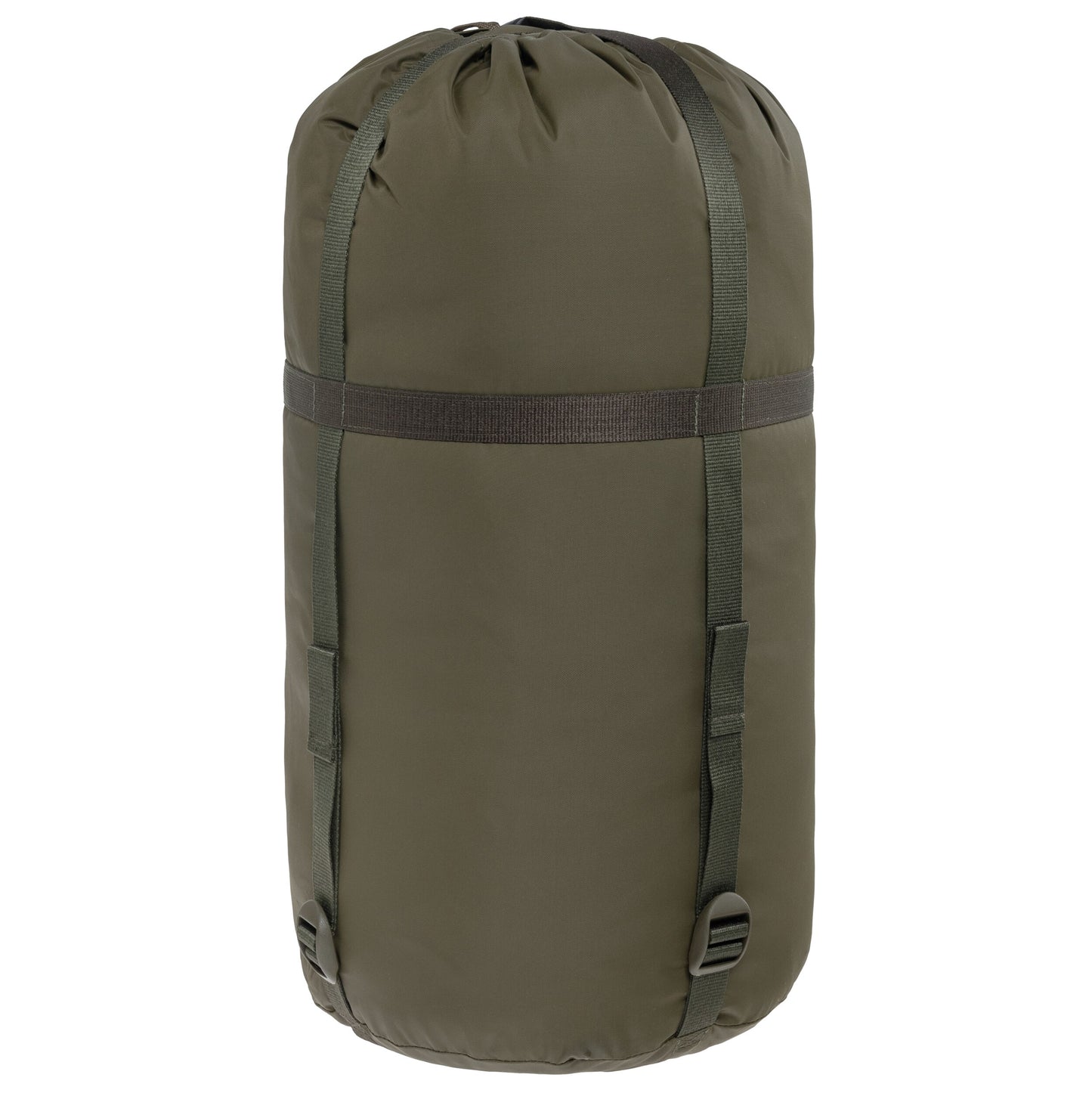 Śpiwór Carinthia SOF 3 Medium Olive - Lewy