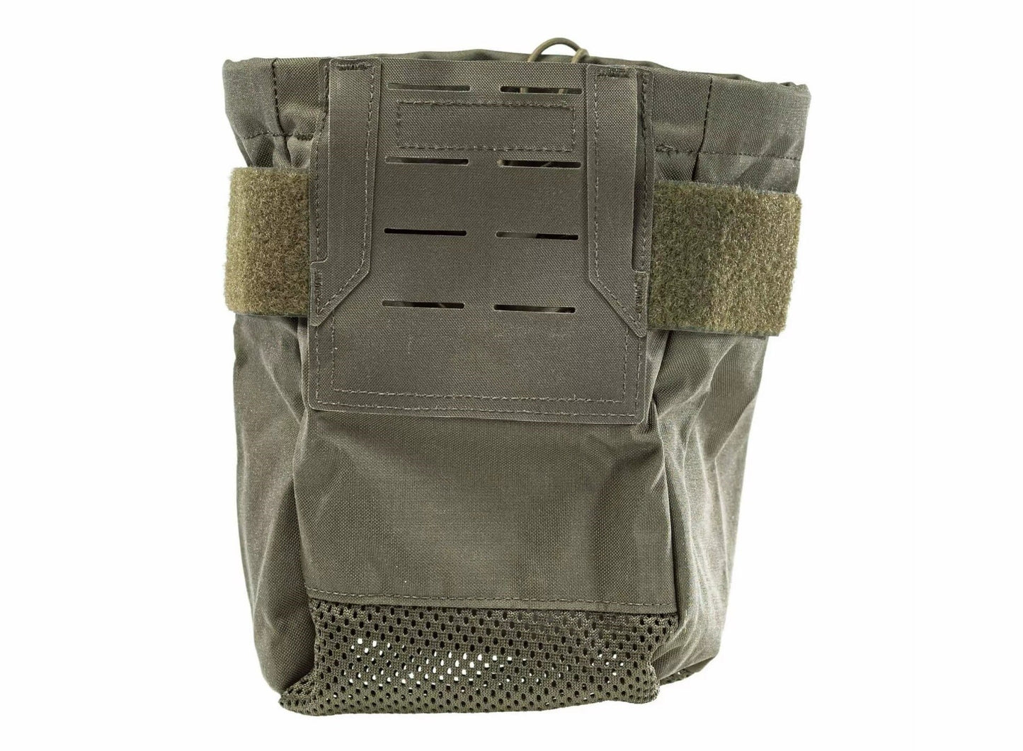 Worek zrzutowy Lindnerhof Dump Pouch Small MX463 - Stone Grey