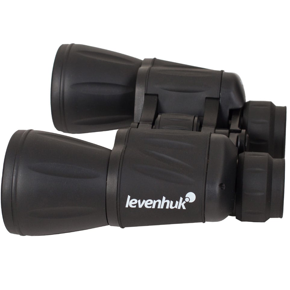 Lornetka Levenhuk Atom 10x50