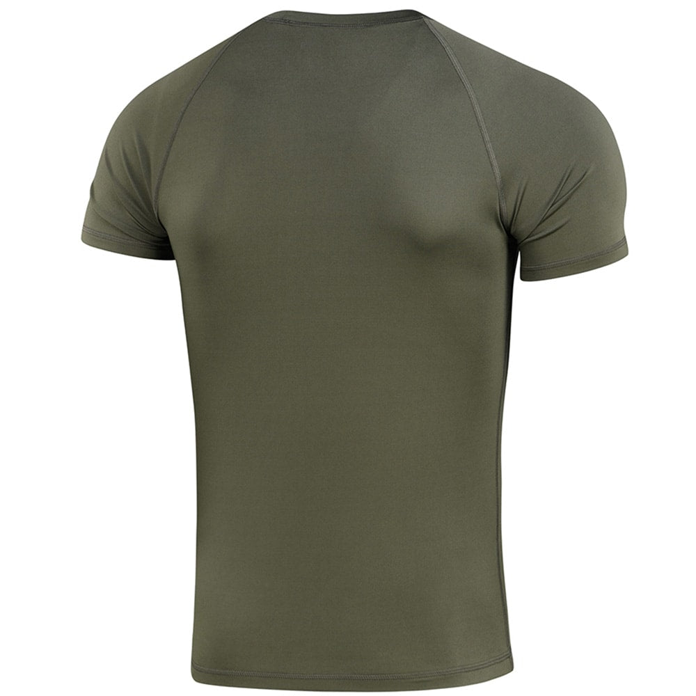 Koszulka termoaktywna M-Tac Ultra Light Polartec - Army Olive