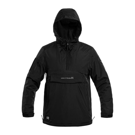 Kurtka Pentagon UTA Anorak 2.0 - Black