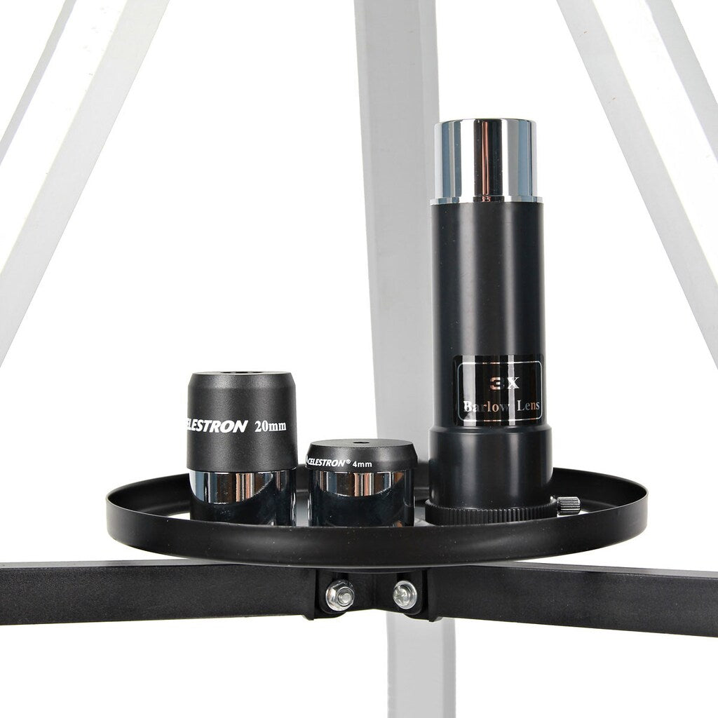 Teleskop Celestron PowerSeeker 60AZ